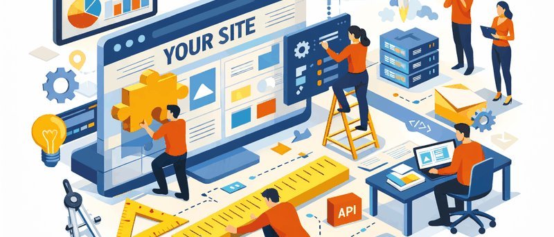 AmaZili réparation de site web piraté à Valence