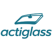 Logo Actiglass