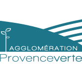Logo CA Provence Verte