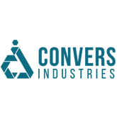 Logo Convers Industrie