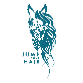 Logo Jump Your Hair