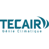 Logo Tecair
