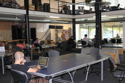AmaZIli agence digitale à Valence