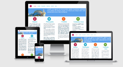création de site web pour téléphones mobiles à vienne