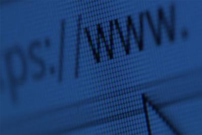 vente de noms de domaines internet à Vienne