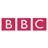 Logo BBC. Prestation effectuée : fourniture de badges et bracelets de contrôle d'accès à l'émission télévisée Top Gear