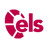 Logo ELS Groupe Genésienne. Prestation effectuée : Création d'applications ad'hoc, intégration ERP, liaison ESABORA