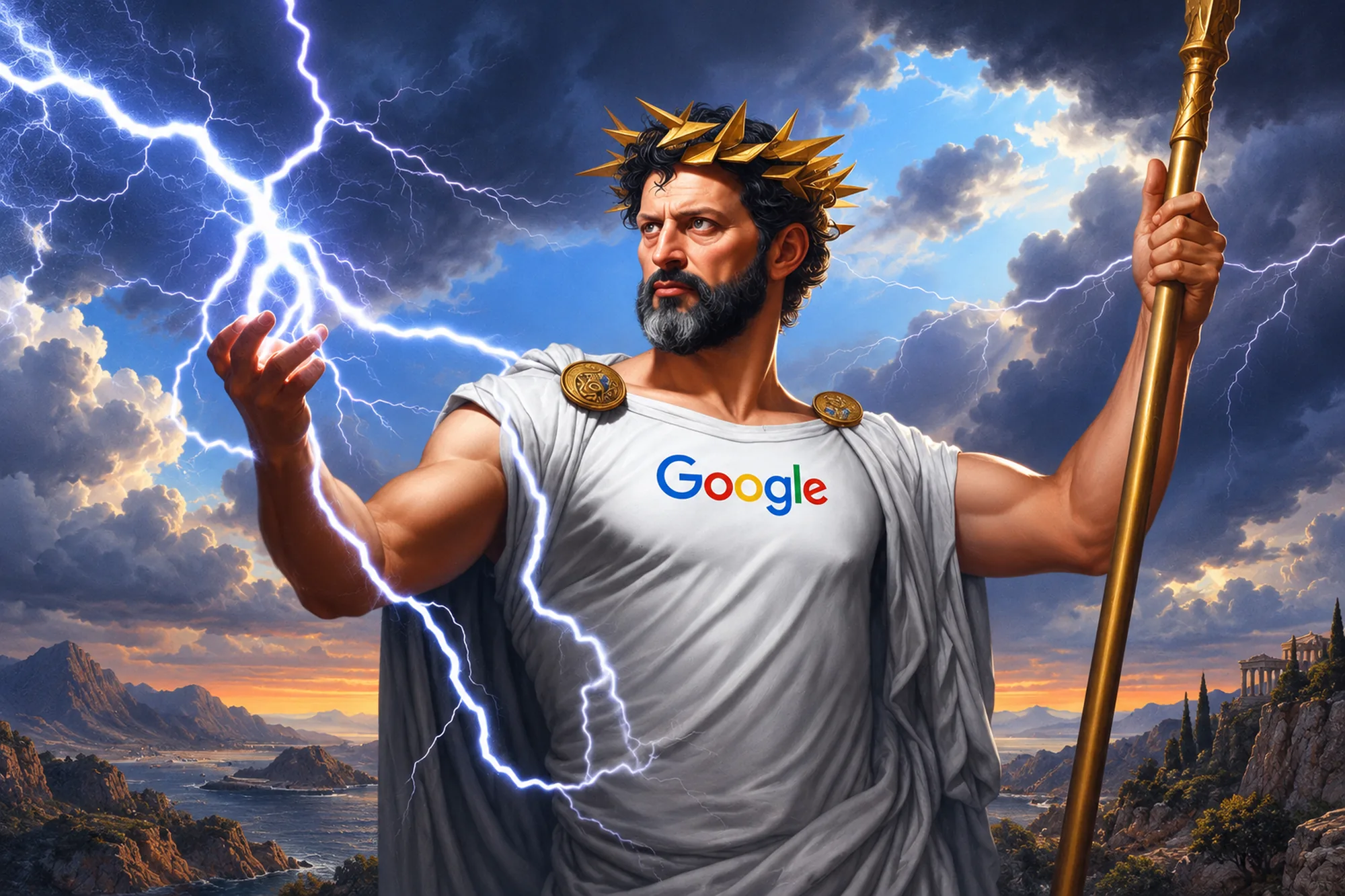 Attention aux erreurs de SEO, elles vous attirent les foudres de Google