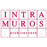 Logo Intramuros Architecture : creation site web et gestion email, réservation de noms de domaines