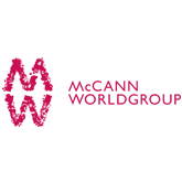 Logo Mc Cann Agency France : régie locale évènementielle