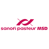 Logo Sanofi Pasteur MSD: production et création de vidéos