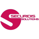 Logo Securidis Solutions : Création du logo