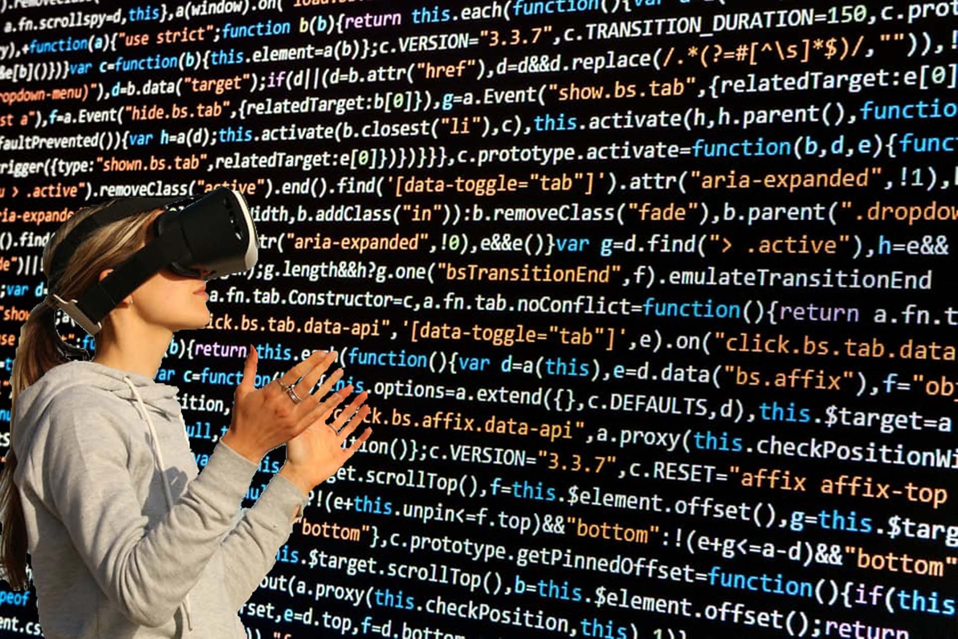 développement d'applications métier sur le web