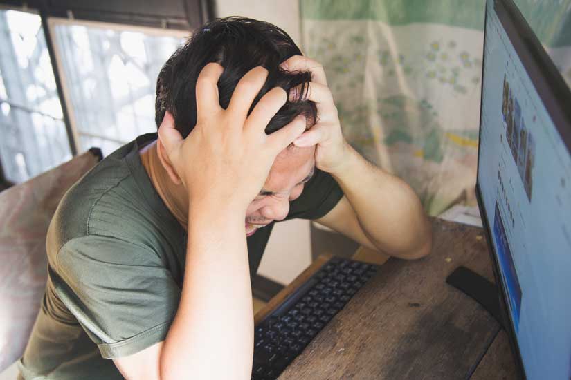 La sécurité des sites et applications web, une prise de tête ?